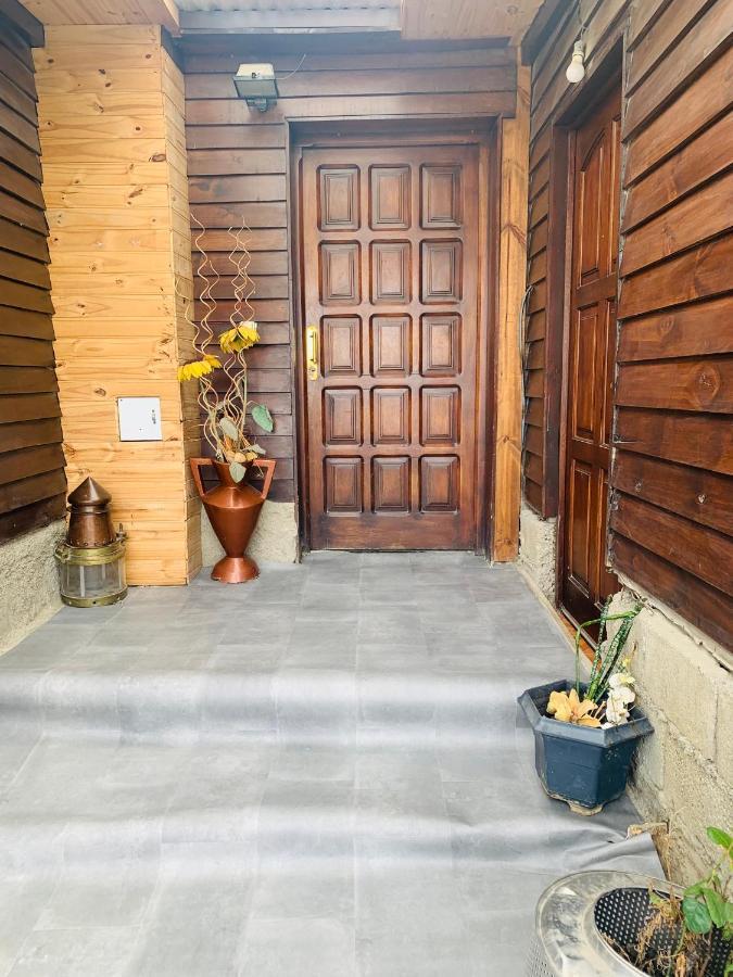 Habitacion En Calida Casa Del Sur Ushuaia Exterior foto